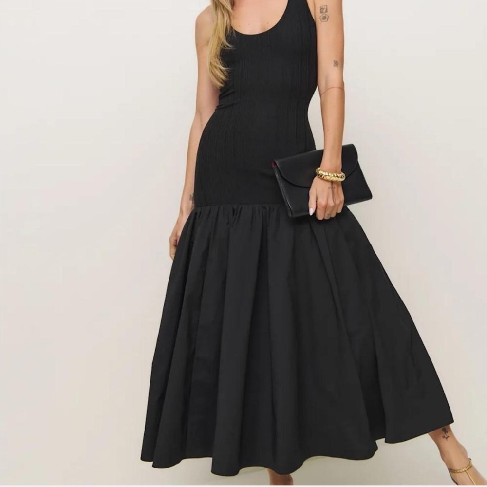 Kella Knit Dress NWT